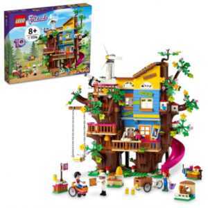 LEGO® Friends 41703 Dům přátelství na stromě Lego