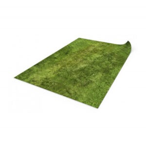 Playmat - Universal Grass - 183 × 122 cm Netfire Group