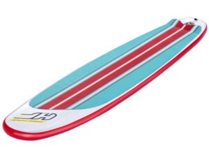 Bestway Nafukovací paddleboard s příslušenstvím Bestway Compact Surf 243 cm