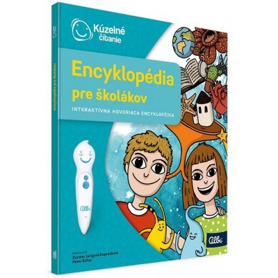 Encyklopédia pre školákov SK Albi