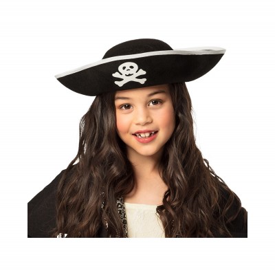 Klobouk dětský Pirát Albi