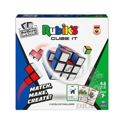 Rubikova logická hra Cube it Rubik's
