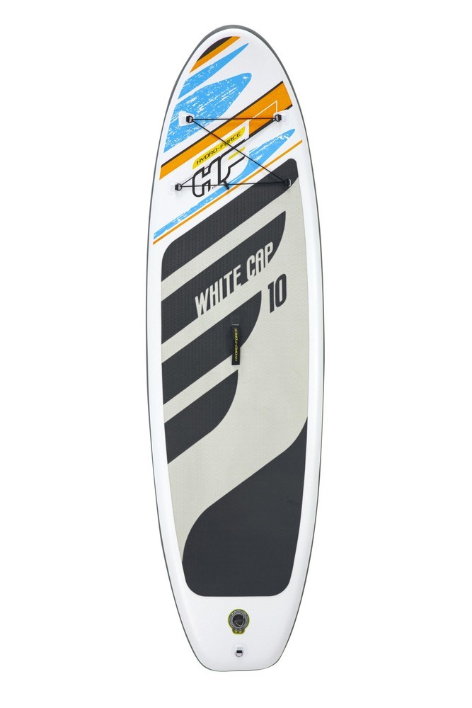 Bestway Nafukovací paddleboard s příslušenstvím Hydro-Force Bestway 305 cm