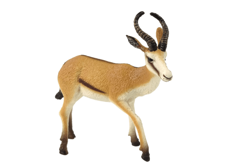 mamido Figurka antilopy Jumper