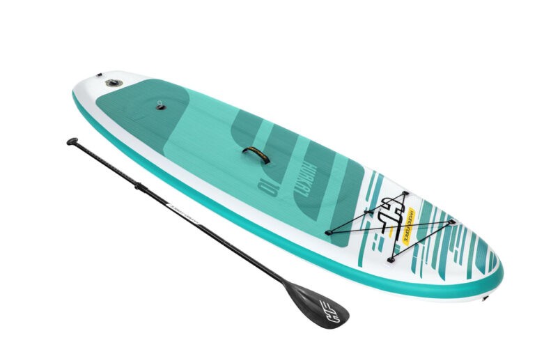 mamido Nafukovací paddleboard Bestway 65346 Hydro Force HuaKa'i 305 cm
