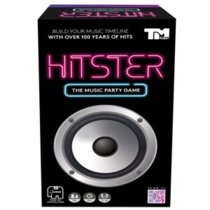 Hitster TM Toys